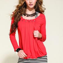 秋日衣櫥煥新指南 從圖片中汲取靈感，打造你的時尚服飾搭配