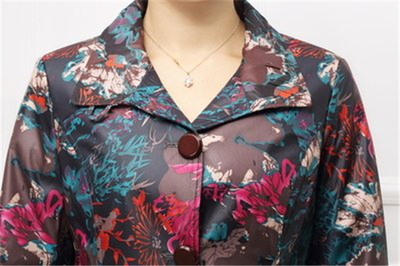 全泰中老年服裝 優雅歲月，舒適穿搭的藝術