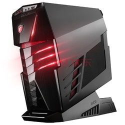 每日優(yōu)選 微星宙斯盾鈦Aegis Ti 007CN游戲臺式電腦主機(jī)特價(jià)推薦